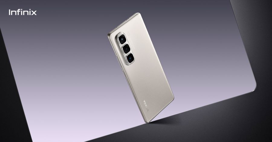 ইনফিনিক্স হট ৫০ প্রো প্লাস: স্টাইল, শক্তি ও স্থায়িত্বের নিখুঁত সমন্বয়